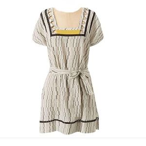 Anthropologie Tunic